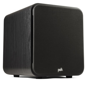 רמקול סאב וופר מבית POLK AUDIO דגם Signature Elite ES8 Subwoofer