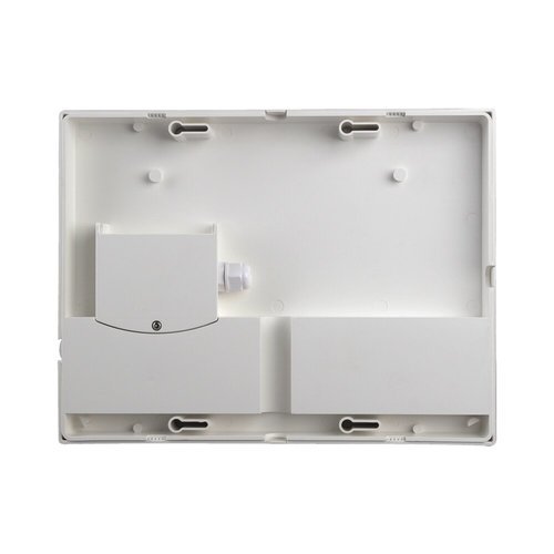  צמוד קיר OSCAR 10W IP54 אור ניטרלי 