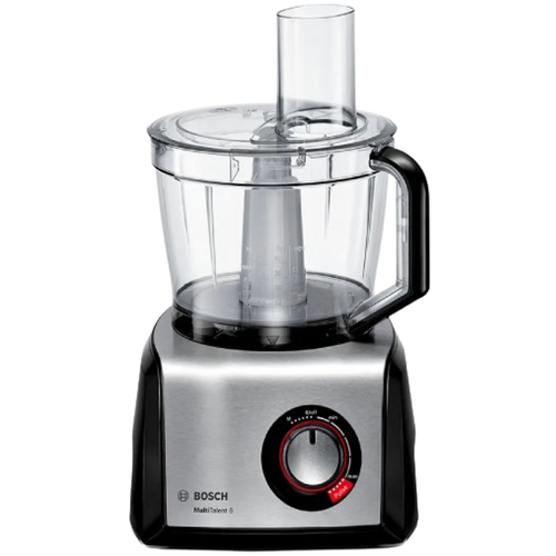 מעבד מזון משולב בלנדר Bosch MultiTalent 8 MC812M814