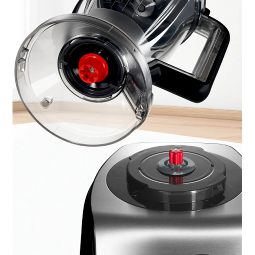 מעבד מזון משולב בלנדר Bosch MultiTalent 8 MC812M814