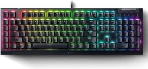 מקלדת גיימינג מכאנית Blackwidow V4 X