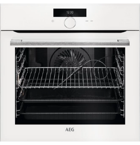 ‏תנור בנוי AEG דגם BPK294733W