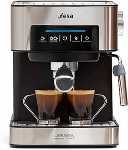 מכונת אספרסו UFESA CE7255 יופסה