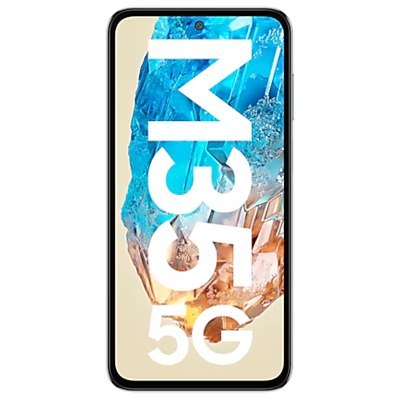 טלפון סלולרי Samsung Galaxy M35 SM-M356B/DS 128GB 6GB RAM סמסונג