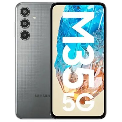 טלפון סלולרי Samsung Galaxy M35 SM-M356B/DS 128GB 6GB RAM סמסונג