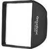 סופטבוקס ML-SF3030 חיבור Godox Mount