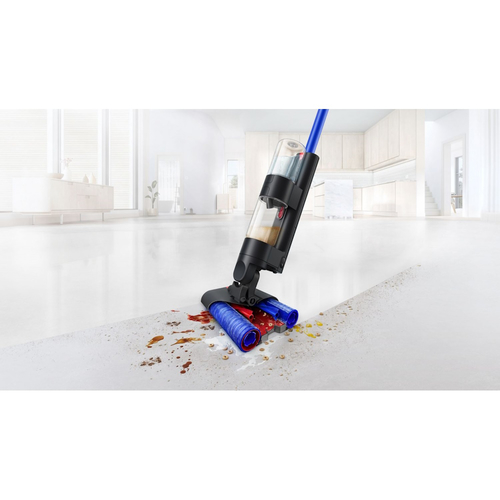 שואב שוטף אלחוטי נטען Dyson Wash G1 דייסון | יבואן רשמי שנתיים אחריות