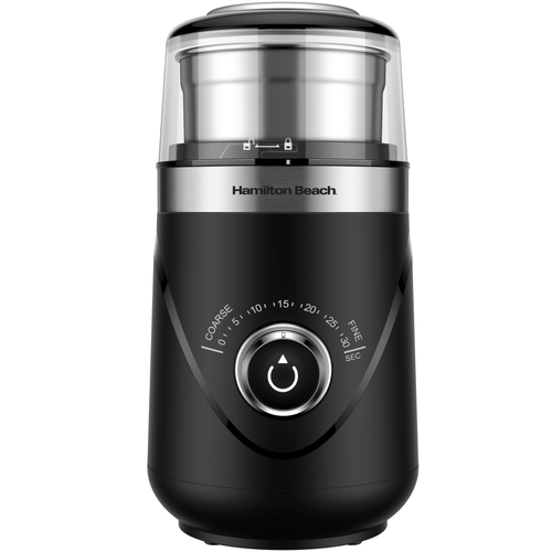 מטחנת ‏מלח ופלפל HAMILTON BEACH 80556-IS