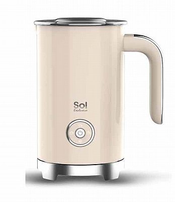 מקציף חלב SOL SL7007