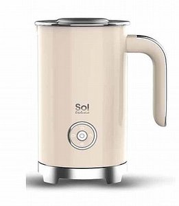 מקציף חלב SOL SL7007 סול
