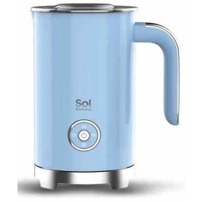 מקציף חלב SOL SL7009