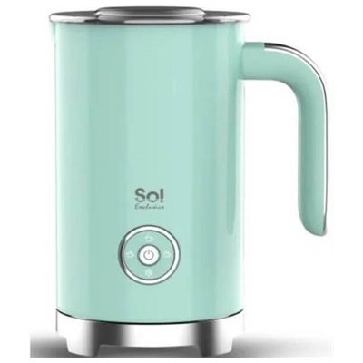 מקציף חלב SOL SL7010