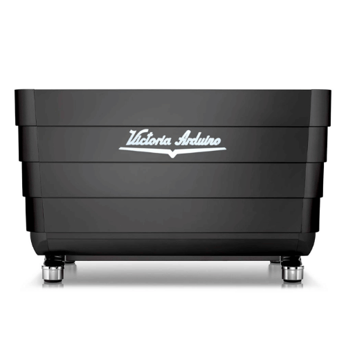 מכונת אספרסו מקצועית 2 ראשים שחור/לבן - Victoria Arduino White Eagle 2GR