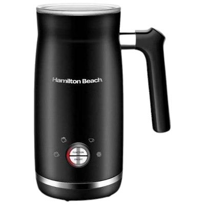 מקציף חלב HAMILTON BEACH 41084-IS