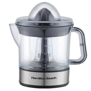 מסחטת הדרים HAMILTON BEACH 66335IS המילטון ביץ'