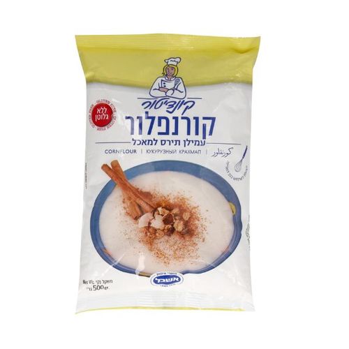 קורנפלור 1 ק