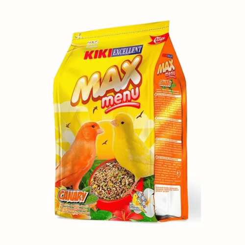 קיקי מזון פרימיום לכנרים