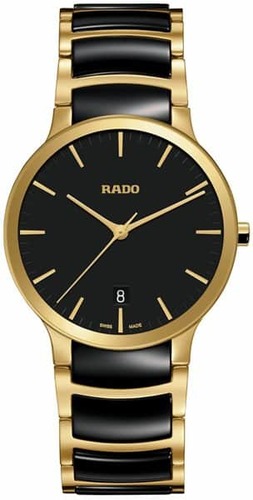 RADO R30527172 גברים חדש 