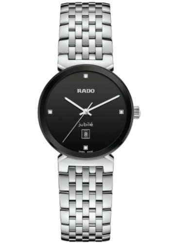 RADO R48913713 Florence Classic לנשים 4 יהלומים 30 מ