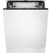 מדיח כלים אינטגרלי מלא AEG א.א.ג. ProIntensiv AirDry FSB52617Z