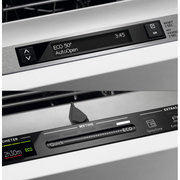 מדיח כלים אינטגרלי מלא AEG א.א.ג. ProIntensiv AirDry FSB52617Z