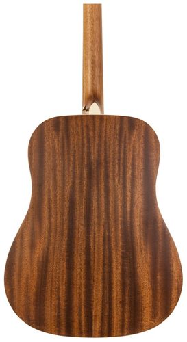 גיטרה אקוסטית פיוי PEAVEY DW-1 עם תיק נשיאה