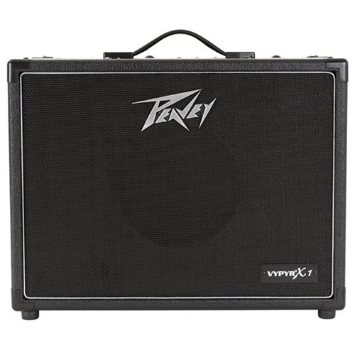 מגבר עם אפקטים 30W לגיטרה PEAVEY VYPYR VIP 1