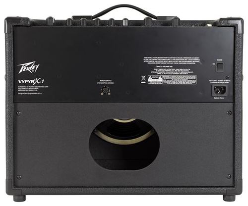 מגבר עם אפקטים 30W לגיטרה PEAVEY VYPYR VIP 1