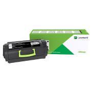  טונר שחור מקורי Lexmark 52D5H0E לקסמרק