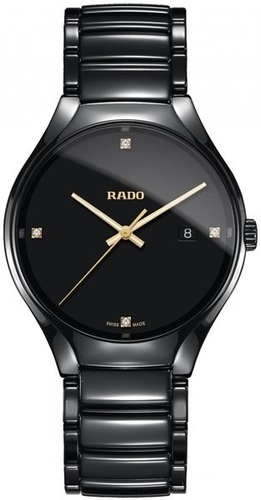 RADO R27238712 TRUE גברים  4 יהלומים