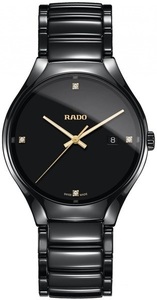 RADO R27238712 TRUE גברים  4 יהלומים