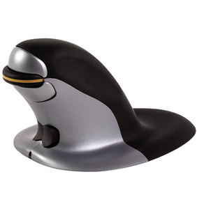 עכבר PENGUIN VERTICAL MOUSE M