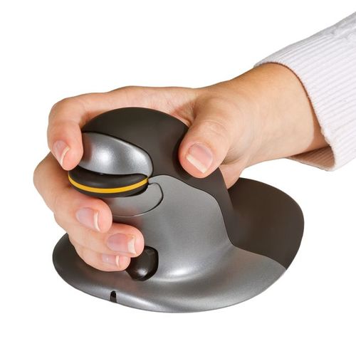 עכבר PENGUIN VERTICAL MOUSE M
