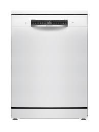 מדיח כלים רחב לבן בוש 60 ס"מ SMS4ECW28E