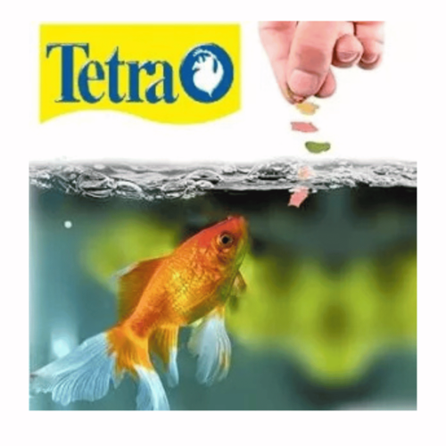 טטרה מזון דגים וופר מיקס