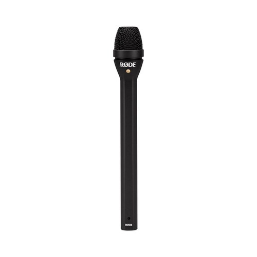Rode Reporter Interview Microphone