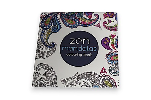 mandalas