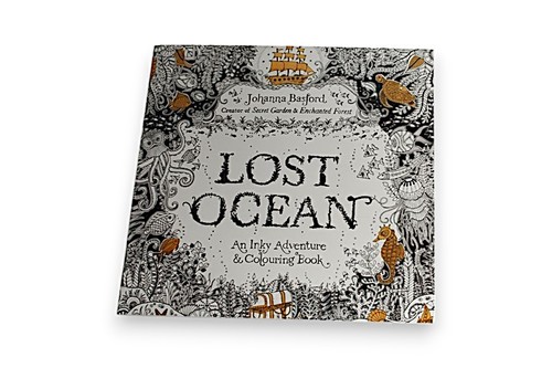 lost ocean
