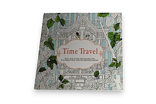 time travel