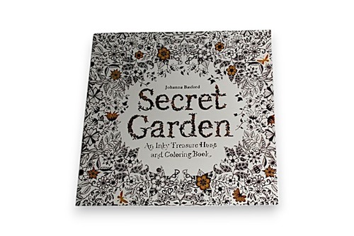 secret garden