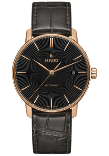 RADO R22861165 Coupole גברים מנגנון אוטומטי
