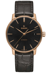 RADO R22861165 Coupole גברים מנגנון אוטומטי