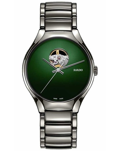 RADO R27108312 TRUE גברים מנגנון אוטומטי