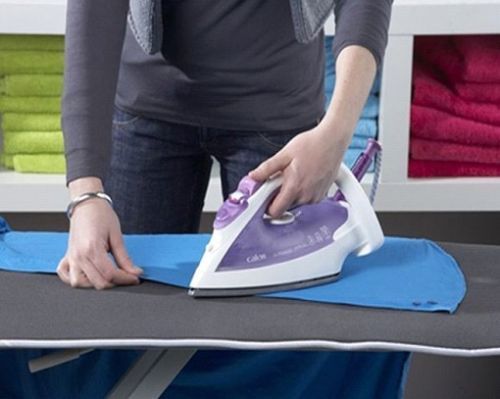 כיסוי הפלא לקרש גיהוץ רחב TEFAL כיסוי פלא לקרש גיהוץ מבית Tefal