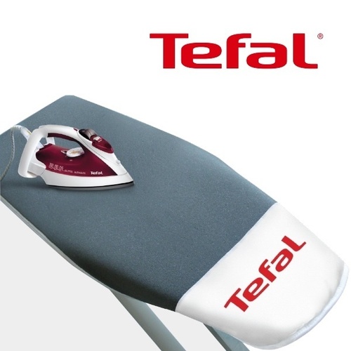 כיסוי הפלא לקרש גיהוץ רחב TEFAL כיסוי פלא לקרש גיהוץ מבית Tefal