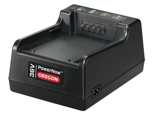 מטען מהיר 36V לכלי גינון נטענים אורגון