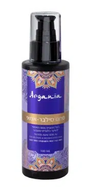סרום סילבר אסאי (100 מ"ל)