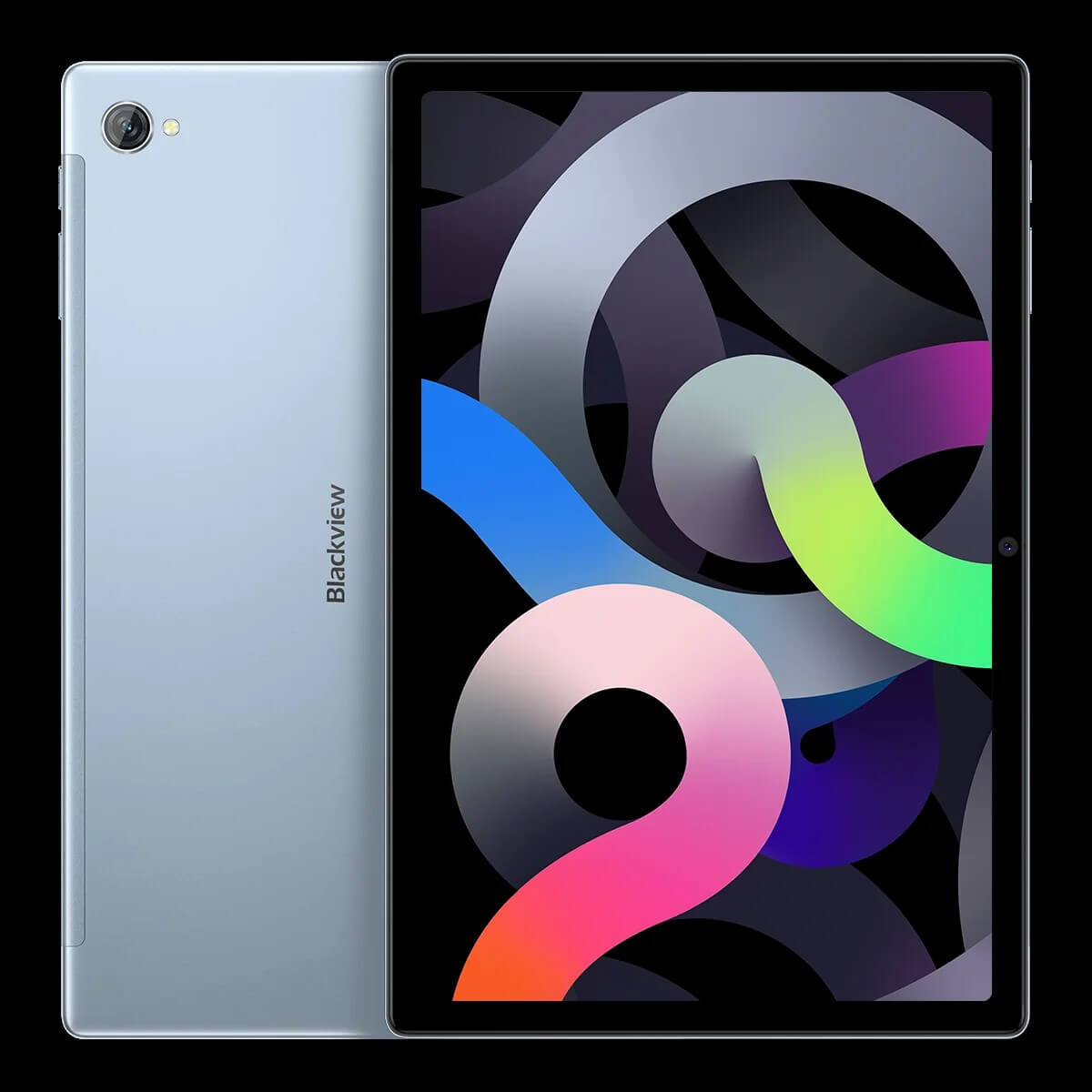 טאבלט Blackview Tab 16 Pro 256GB 8GB RAM LTE יבואן רשמי