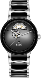 RADO R30012152 CENTRIX Open Heart גברים חדש