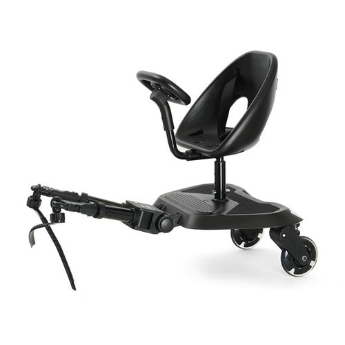 טרמפיסט לעגלה – Click & Roll טוויגי Twigy 